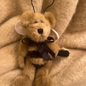 Boyd's Bear Bumble Bee
